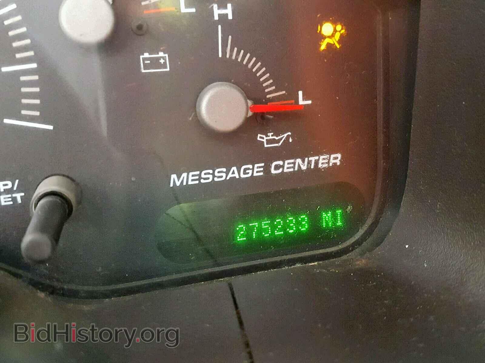 2004 FORD EXPEDITION - VIN: 1FMPU17L74LB80649 - Фото 8
