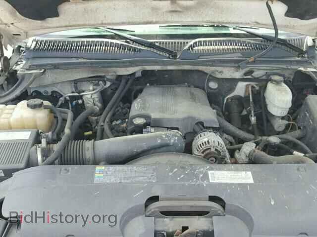 2006 CHEVROLET SILVERADO - VIN: 1GCHK29G56E169418 - Фото 7