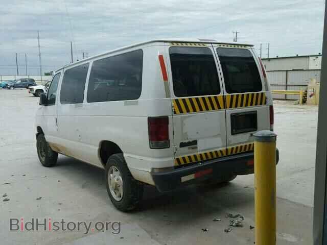 2011 FORD ECONOLINE - VIN: 1FBNE3BL1BDA12013 - Photo 3