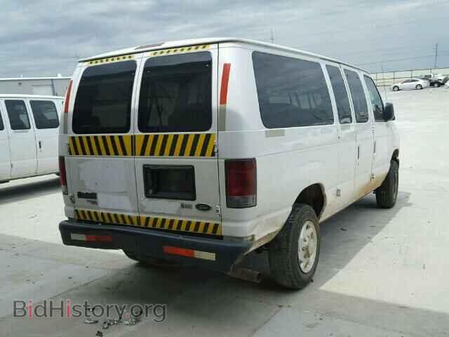 2011 FORD ECONOLINE - VIN: 1FBNE3BL1BDA12013 - Photo 4