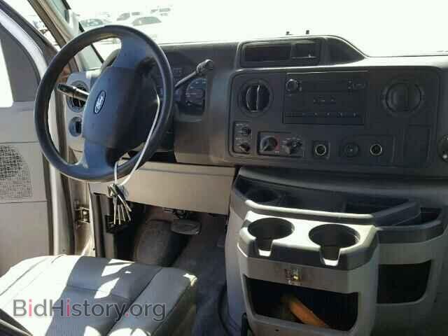 2011 FORD ECONOLINE - VIN: 1FBNE3BL1BDA12013 - Photo 9