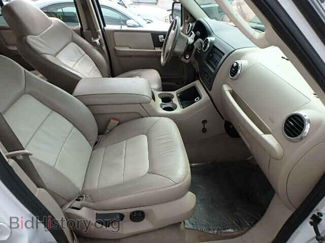 2004 FORD EXPEDITION - VIN: 1FMRU17W54LB27256 - Фото 5