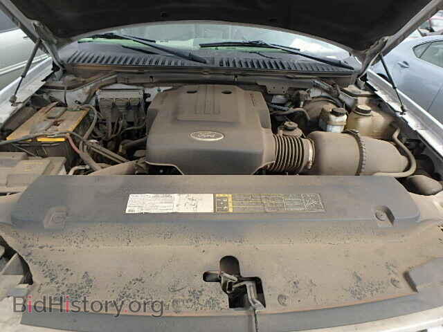 2004 FORD EXPEDITION - VIN: 1FMRU17W54LB27256 - Фото 7