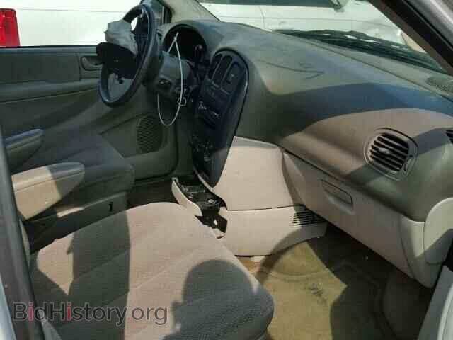 2006 DODGE CARAVAN - VIN: 2D8GP44L16R879417 - Photo 5