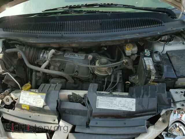 2006 DODGE CARAVAN - VIN: 2D8GP44L16R879417 - Photo 7
