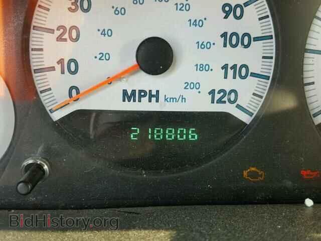 2006 DODGE CARAVAN - VIN: 2D8GP44L16R879417 - Photo 8
