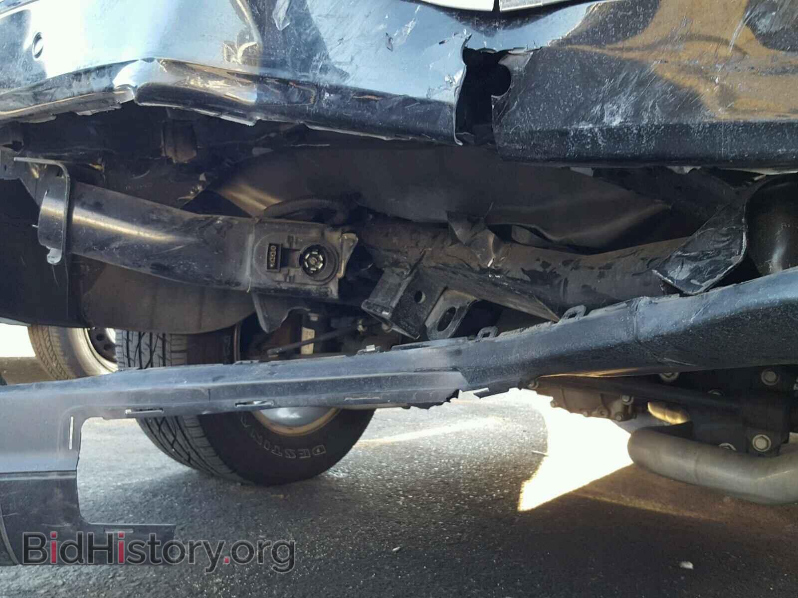 2013 JEEP CHEROKEE - VIN: 1C4RJFBG3DC649295 - Фото 9