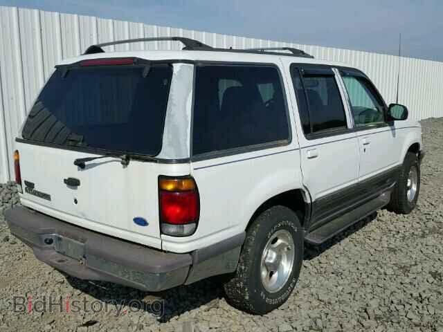 1997 FORD EXPLORER - VIN: 1FMDU34EXVZB58616 - Photo 4