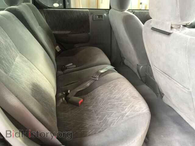 2003 ISUZU RODEO - VIN: 4S2CK58W834311593 - Фото 6