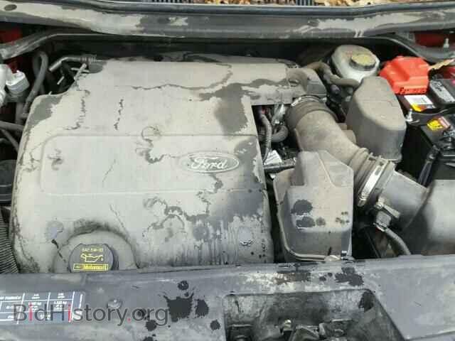 2013 FORD EXPLORER - VIN: 1FM5K7B83DGB19472 - Фото 7
