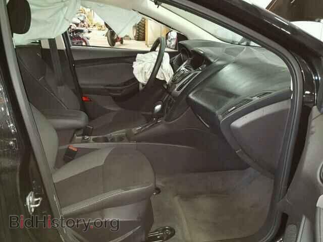 2012 FORD FOCUS - VIN: 1FAHP3F23CL128413 - Фото 5