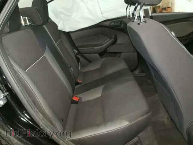 2012 FORD FOCUS - VIN: 1FAHP3F23CL128413 - Фото 6