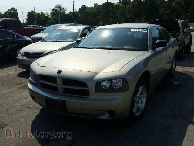 2009 DODGE CHARGER - VIN: 2B3KA43D89H531081 - Фото 2