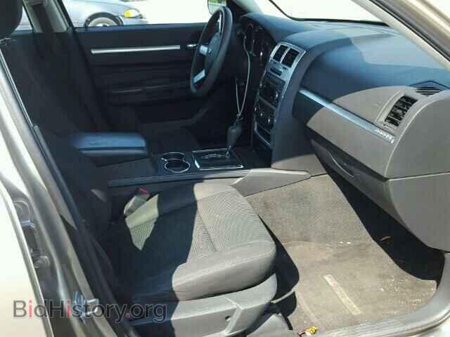 2009 DODGE CHARGER - VIN: 2B3KA43D89H531081 - Фото 5