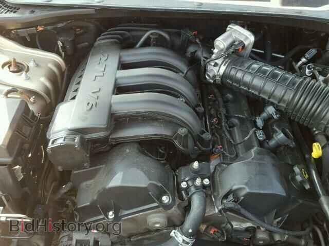 2009 DODGE CHARGER - VIN: 2B3KA43D89H531081 - Фото 7