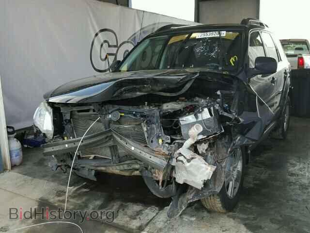 2011 SUBARU FORESTER - VIN: JF2SHBBC2BH776348 - Фото 2