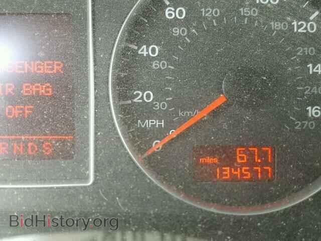 2007 AUDI A4 - VIN: WAUAF78E97A237096 - Photo 8