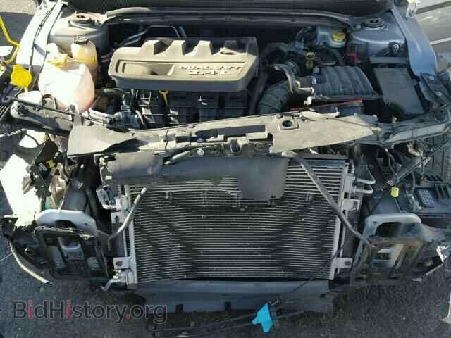 2014 CHRYSLER 200 - VIN: 1C3CCBAB5EN204789 - Фото 7