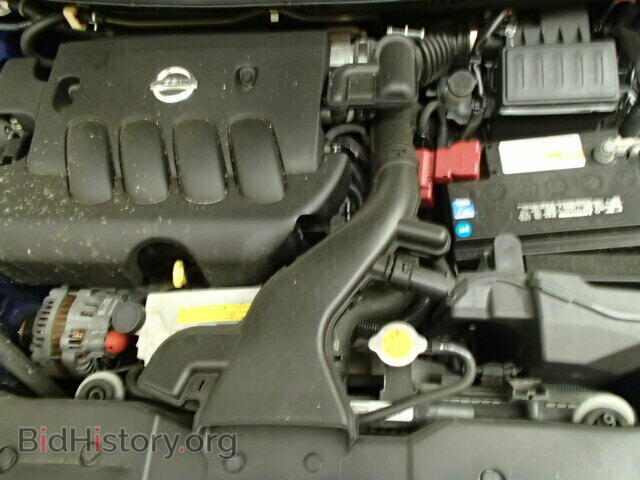 2009 NISSAN VERSA - VIN: 3N1BC13E79L480635 - Фото 7