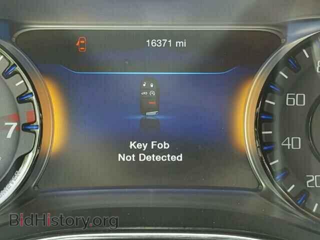 2015 CHRYSLER 200 - VIN: 1C3CCCDG5FN523933 - Photo 8