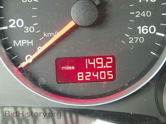 2006 AUDI A4 - VIN: WAUDF78E06A229285 - Фото 8