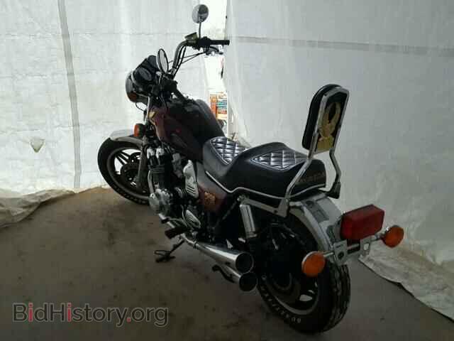 1982 HONDA CB CYCLE - VIN: 1HFSC0403CA211725 - Photo 3