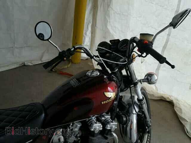 1982 HONDA CB CYCLE - VIN: 1HFSC0403CA211725 - Photo 5