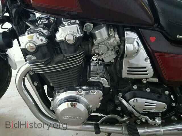1982 HONDA CB CYCLE - VIN: 1HFSC0403CA211725 - Photo 7