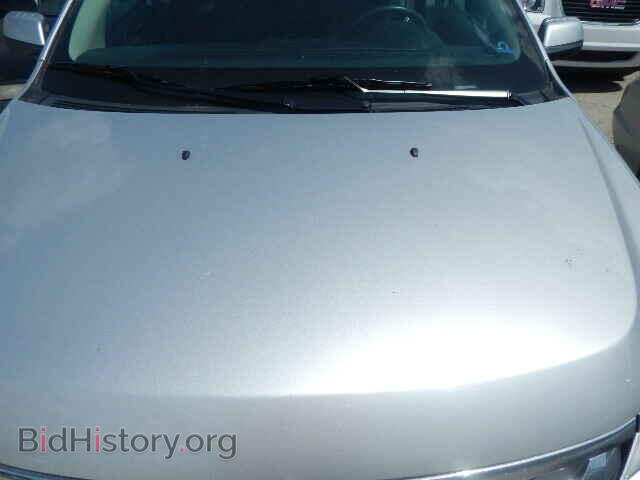 2013 FORD EDGE - VIN: 2FMDK3J99DBC83511 - Photo 7
