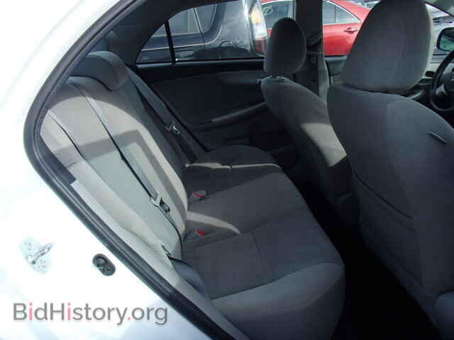 2012 TOYOTA COROLLA - VIN: 2T1BU4EE2CC873414 - Фото 6