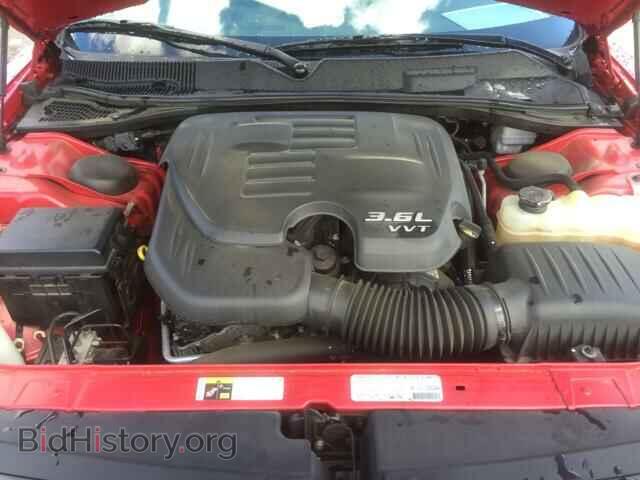 2013 DODGE CHALLENGER - VIN: 2C3CDYAG0DH587656 - Фото 7