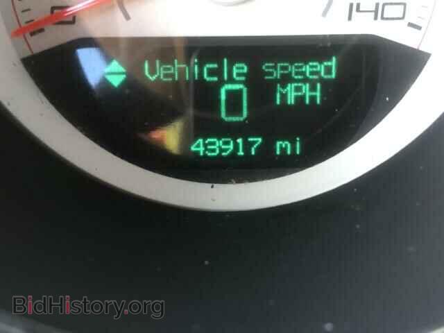 2013 DODGE CHALLENGER - VIN: 2C3CDYAG0DH587656 - Фото 8
