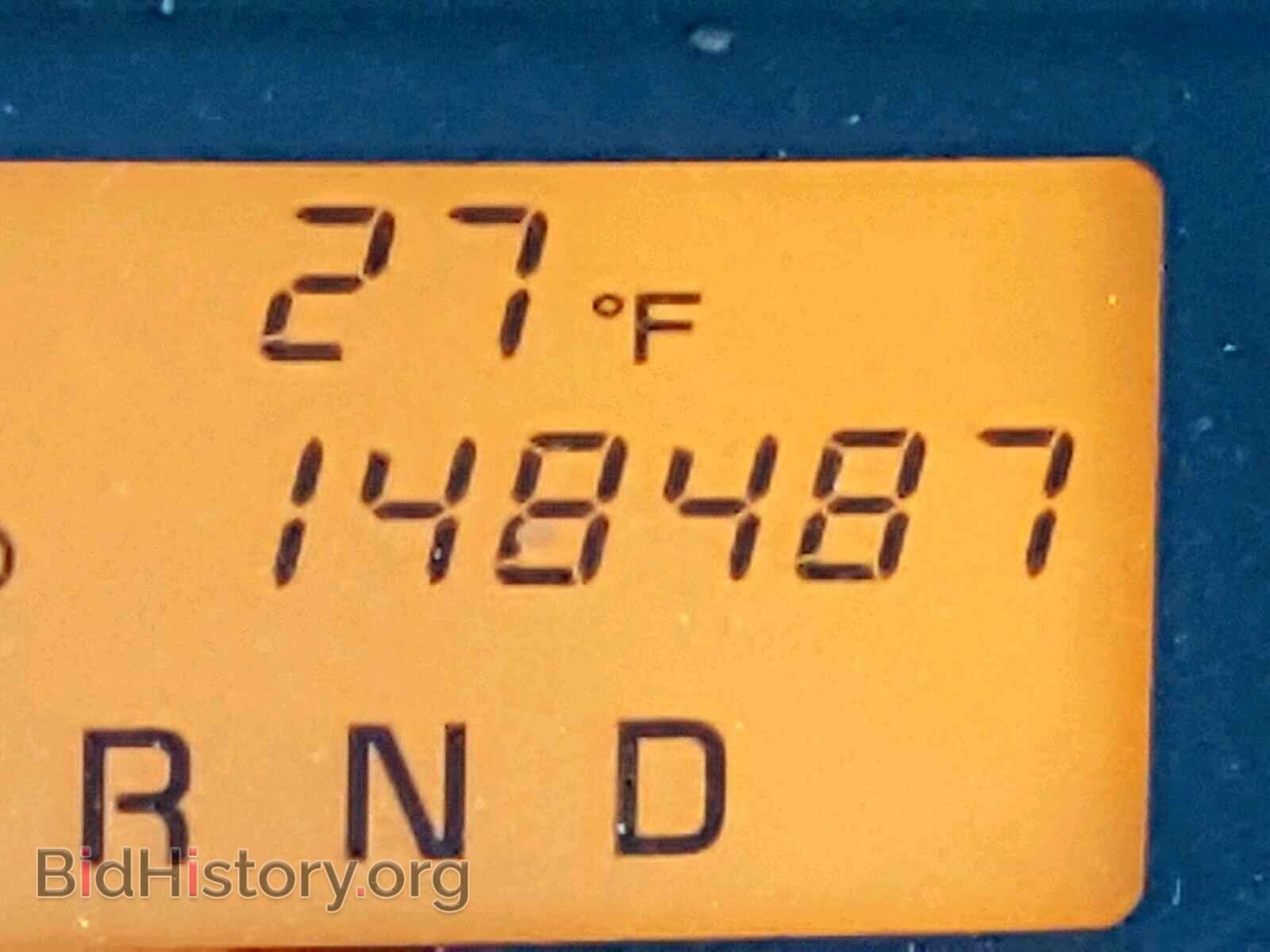 2012 TOYOTA RAV4 - VIN: 2T3BF4DV1CW209204 - Фото 8