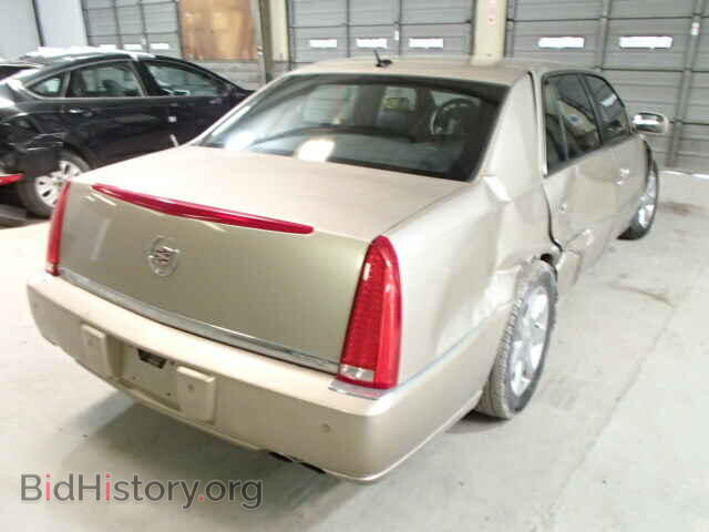 2006 CADILLAC DTS - VIN: 1G6KD57Y76U175694 - Фото 4