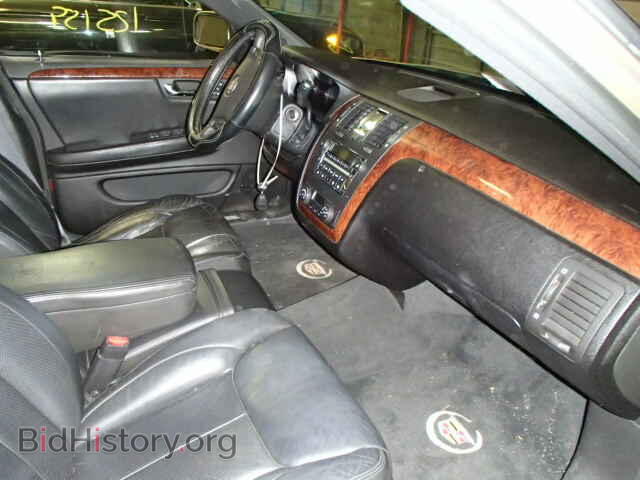 2006 CADILLAC DTS - VIN: 1G6KD57Y76U175694 - Фото 5