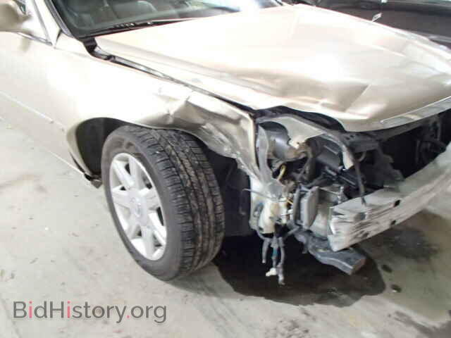 2006 CADILLAC DTS - VIN: 1G6KD57Y76U175694 - Фото 9