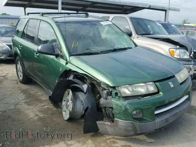 Photo 5GZCZ63454S812326 - SATURN VUE 2004
