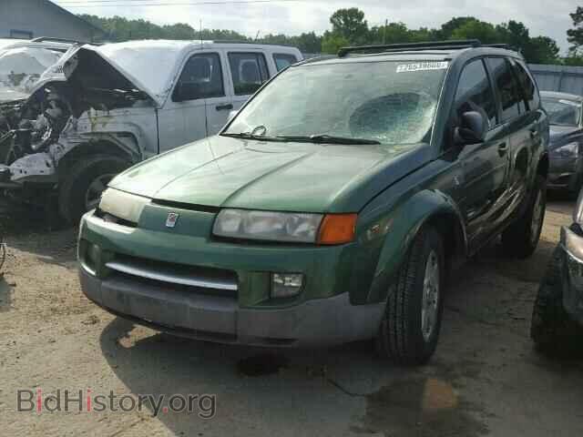 2004 SATURN VUE - VIN: 5GZCZ63454S812326 - Фото 2