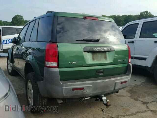 2004 SATURN VUE - VIN: 5GZCZ63454S812326 - Фото 3