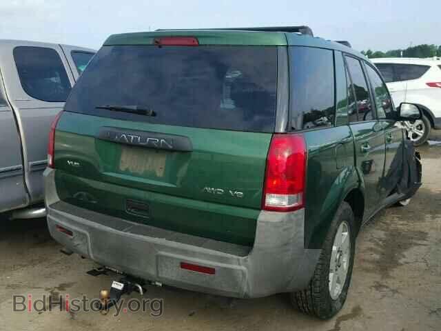 2004 SATURN VUE - VIN: 5GZCZ63454S812326 - Фото 4