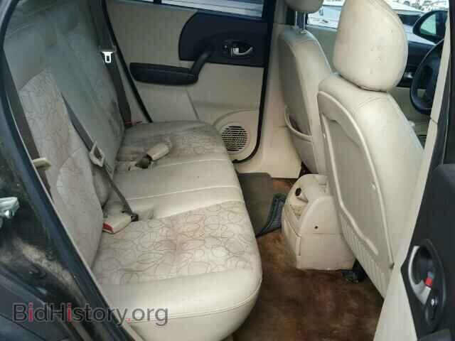 2004 SATURN VUE - VIN: 5GZCZ63454S812326 - Фото 6