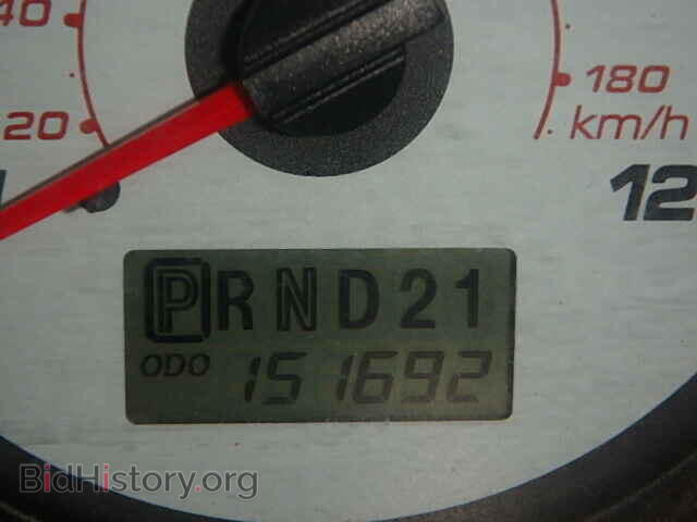 2002 FORD ESCAPE - VIN: 1FMCU02102KD09784 - Фото 8