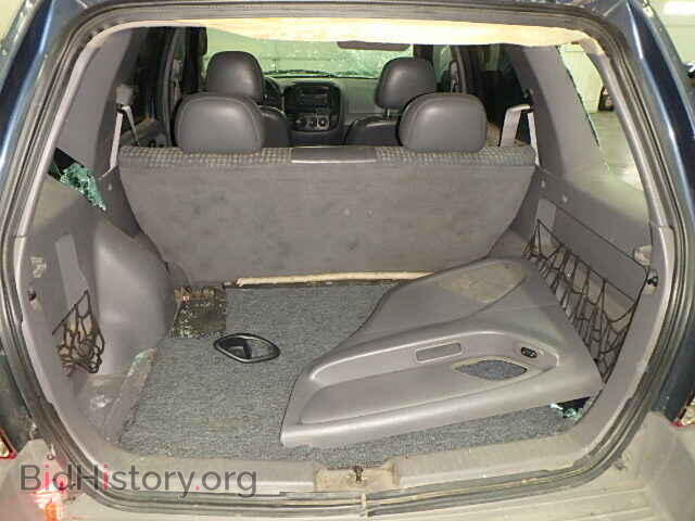 2002 FORD ESCAPE - VIN: 1FMCU02102KD09784 - Фото 9