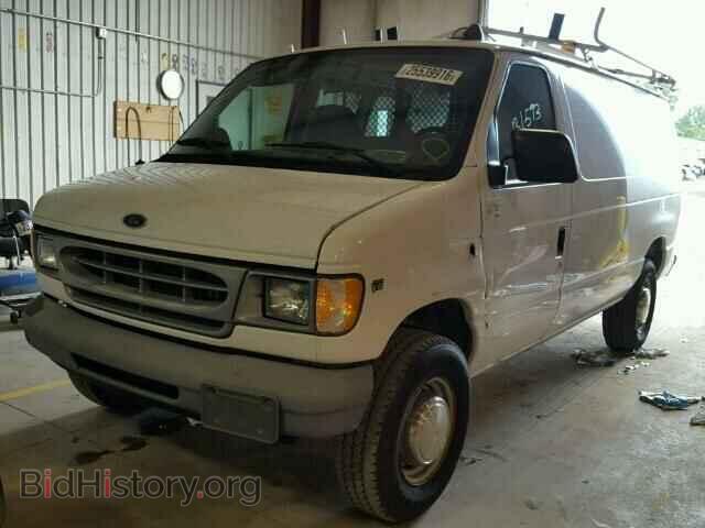 Photo 1FTSE34L2YHB61687 - FORD ECONOLINE 2000