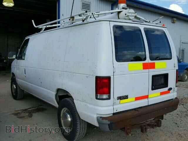 2000 FORD ECONOLINE - VIN: 1FTSE34L2YHB61687 - Photo 2