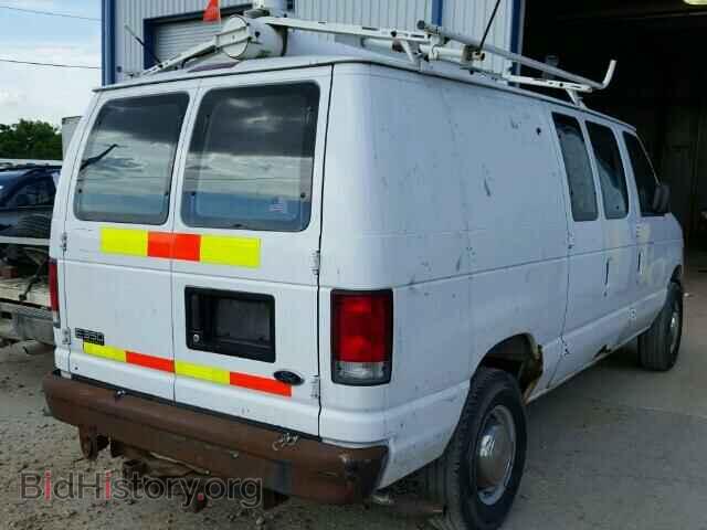 2000 FORD ECONOLINE - VIN: 1FTSE34L2YHB61687 - Photo 3