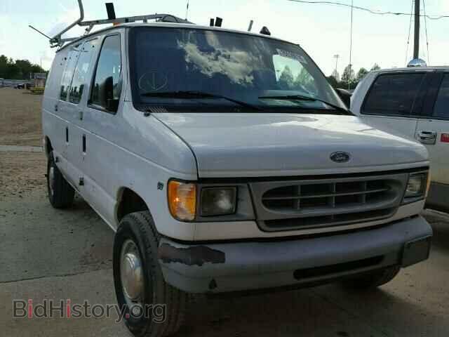 2000 FORD ECONOLINE - VIN: 1FTSE34L2YHB61687 - Photo 4