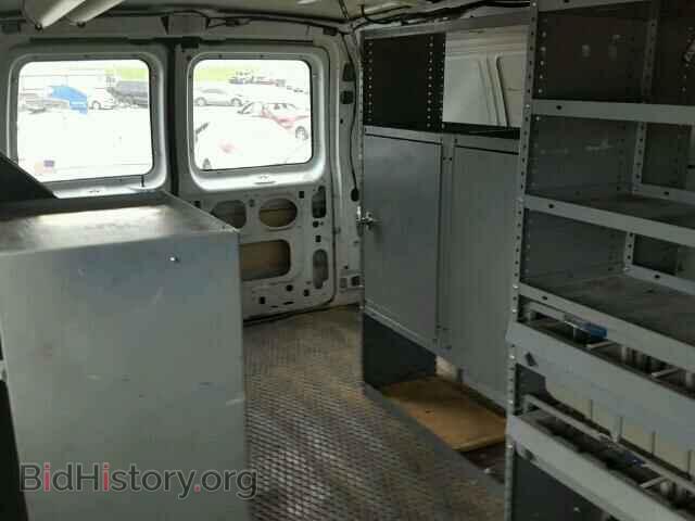 2000 FORD ECONOLINE - VIN: 1FTSE34L2YHB61687 - Photo 6