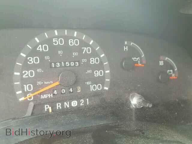 2000 FORD ECONOLINE - VIN: 1FTSE34L2YHB61687 - Photo 8