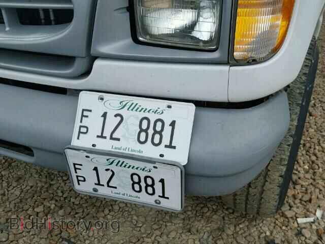 2000 FORD ECONOLINE - VIN: 1FTSE34L2YHB61687 - Photo 9